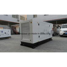 Guangzhou Generator for Sale Price for 80kw 100kVA Electric Silent Power Diesel Generator